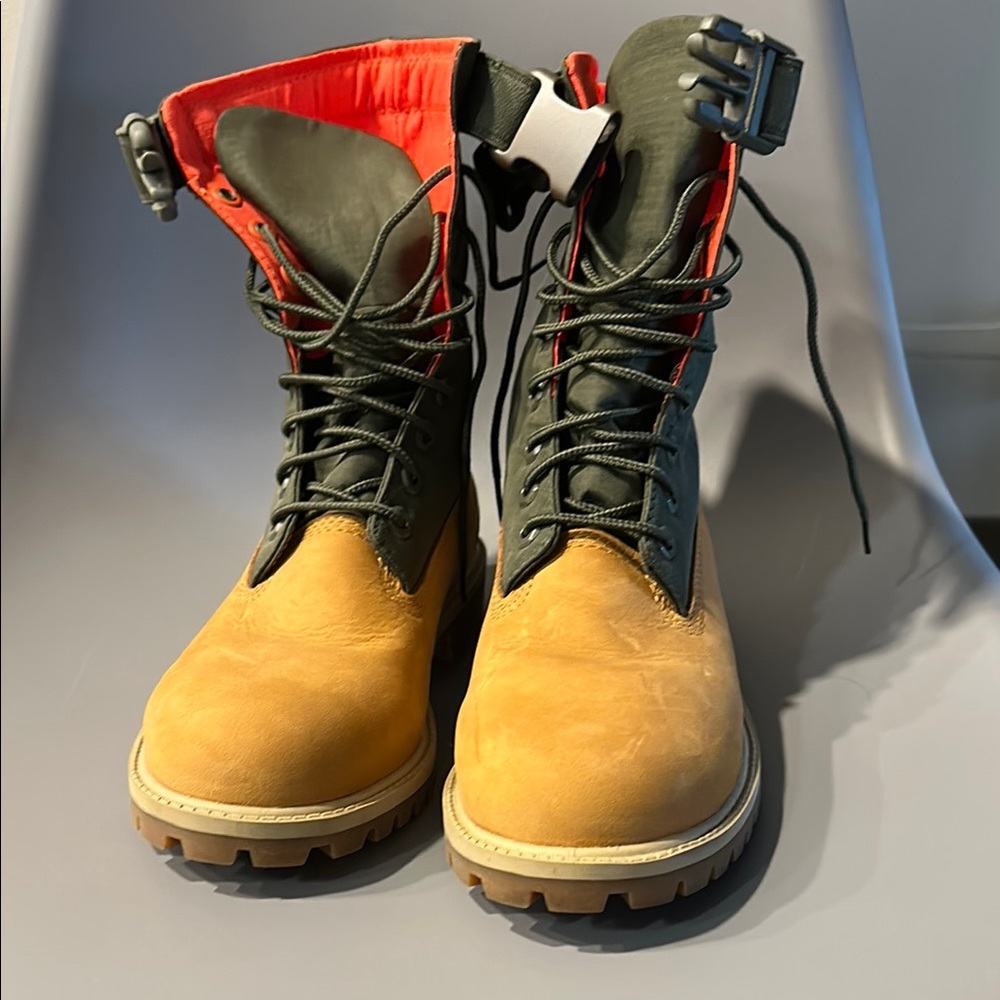 Timberland Boots M Size 6